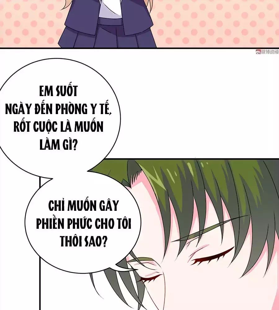 Yêu Tôi Đều Chết Cả Đi! Chapter 90 - Trang 2