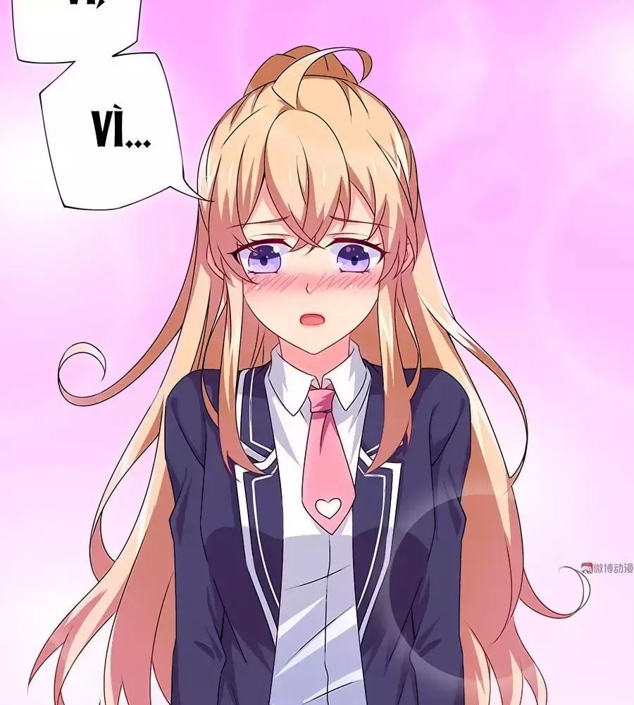 Yêu Tôi Đều Chết Cả Đi! Chapter 90 - Trang 2