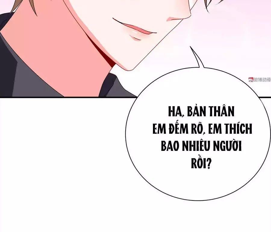 Yêu Tôi Đều Chết Cả Đi! Chapter 91 - Trang 2