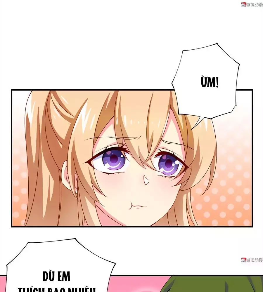 Yêu Tôi Đều Chết Cả Đi! Chapter 91 - Trang 2