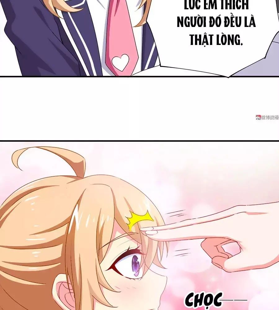 Yêu Tôi Đều Chết Cả Đi! Chapter 91 - Trang 2