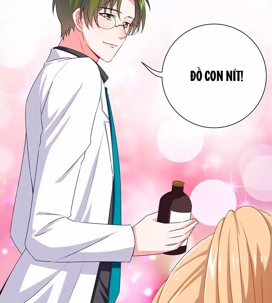 Yêu Tôi Đều Chết Cả Đi! Chapter 91 - Trang 2