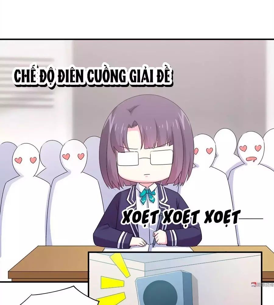 Yêu Tôi Đều Chết Cả Đi! Chapter 91 - Trang 2