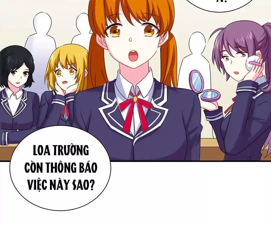 Yêu Tôi Đều Chết Cả Đi! Chapter 91 - Trang 2