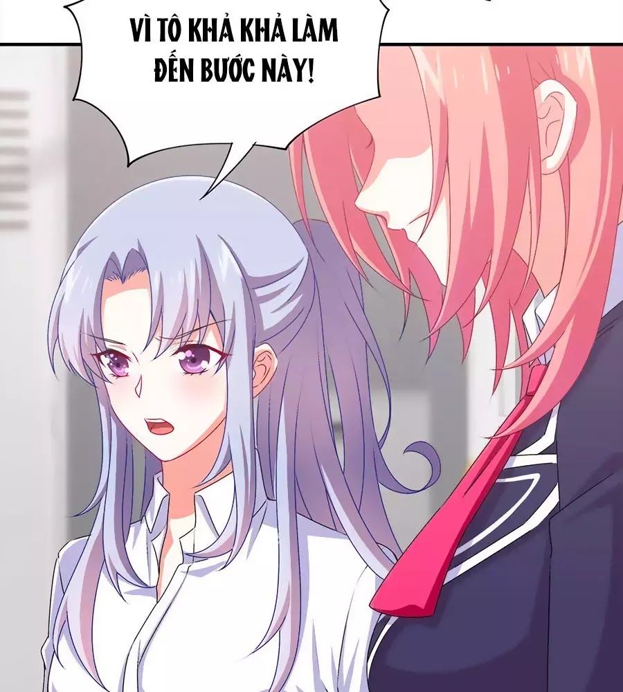 Yêu Tôi Đều Chết Cả Đi! Chapter 91 - Trang 2