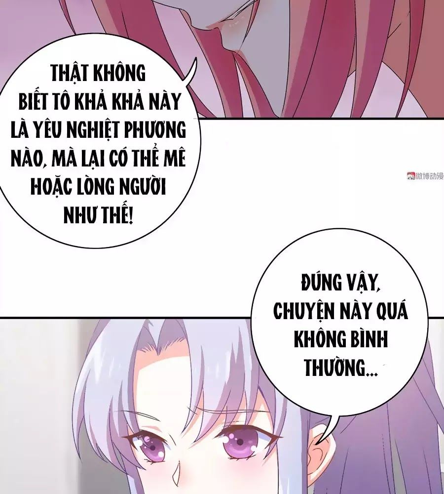 Yêu Tôi Đều Chết Cả Đi! Chapter 91 - Trang 2