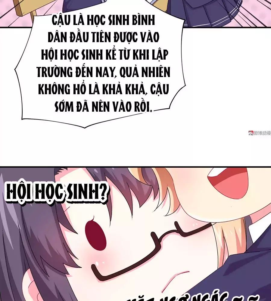 Yêu Tôi Đều Chết Cả Đi! Chapter 91 - Trang 2