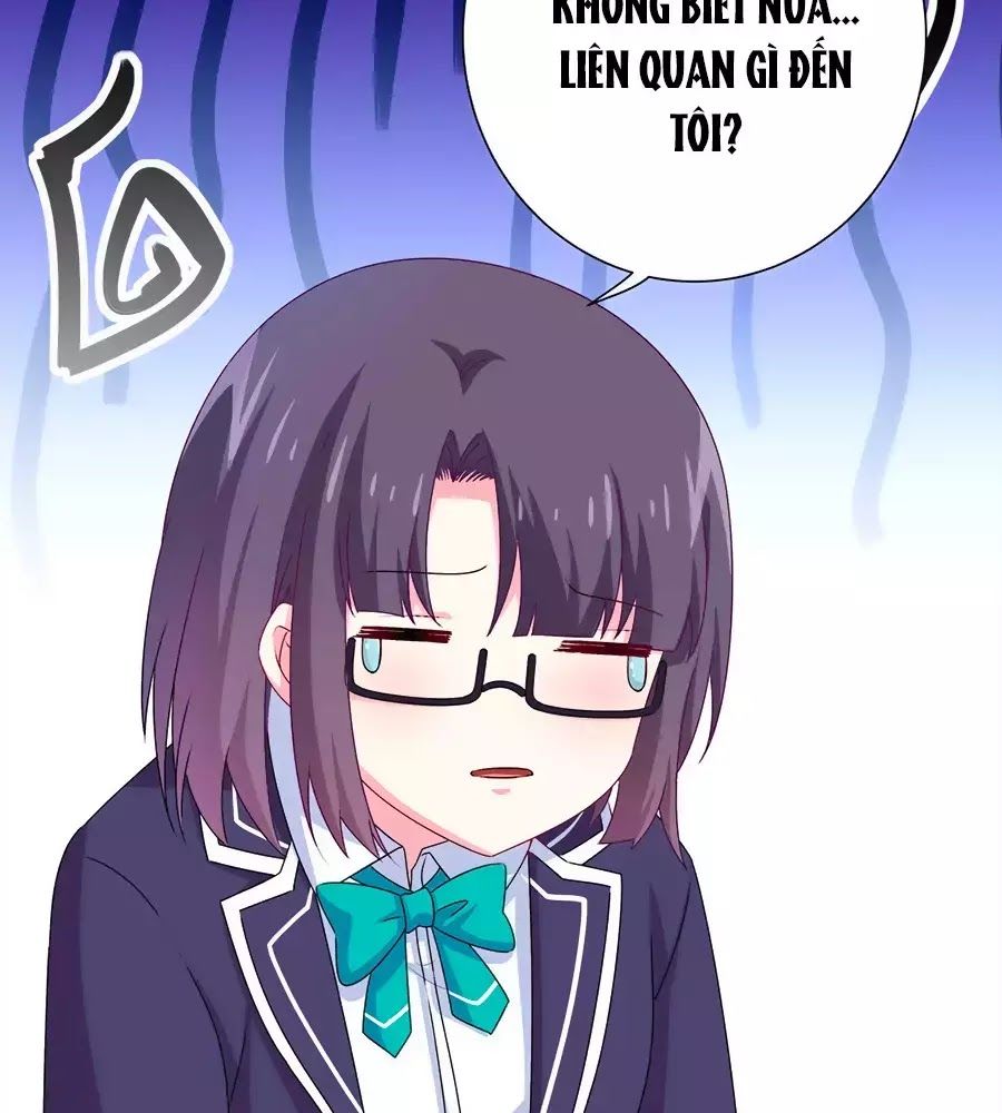 Yêu Tôi Đều Chết Cả Đi! Chapter 92 - Trang 2