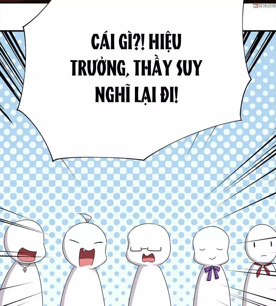Yêu Tôi Đều Chết Cả Đi! Chapter 93 - Trang 2