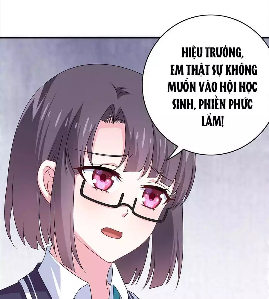 Yêu Tôi Đều Chết Cả Đi! Chapter 93 - Trang 2