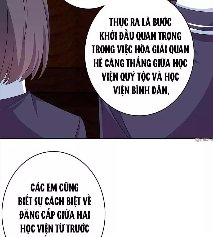 Yêu Tôi Đều Chết Cả Đi! Chapter 93 - Trang 2