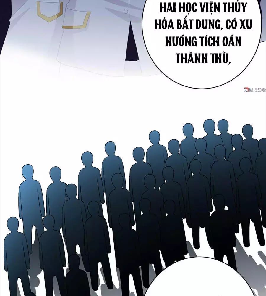 Yêu Tôi Đều Chết Cả Đi! Chapter 93 - Trang 2