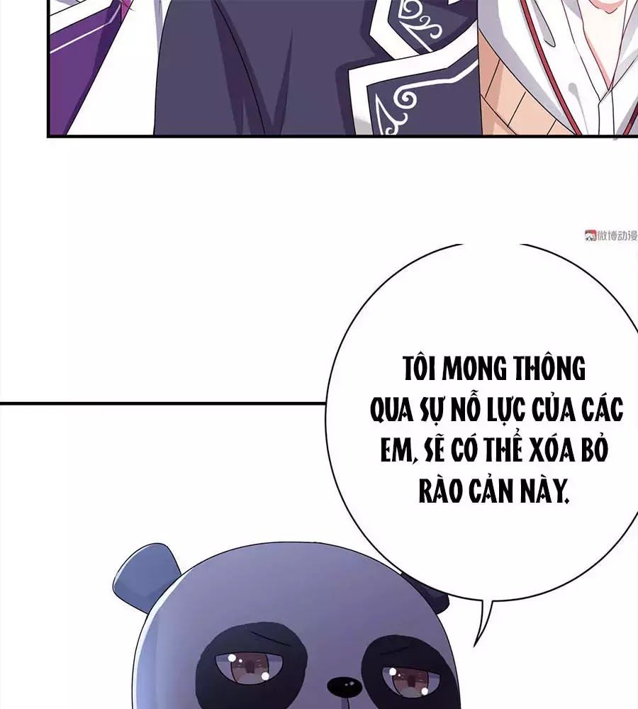 Yêu Tôi Đều Chết Cả Đi! Chapter 93 - Trang 2