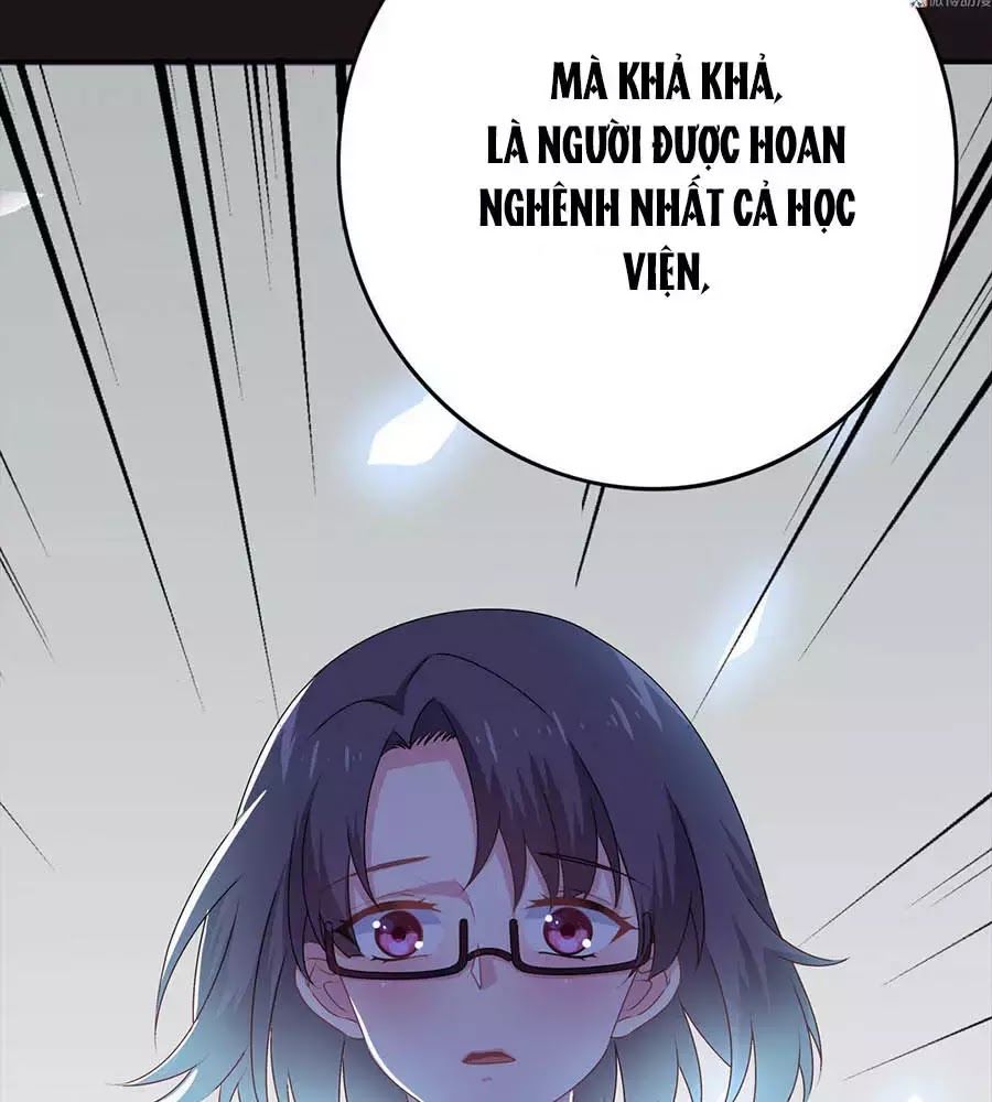 Yêu Tôi Đều Chết Cả Đi! Chapter 93 - Trang 2