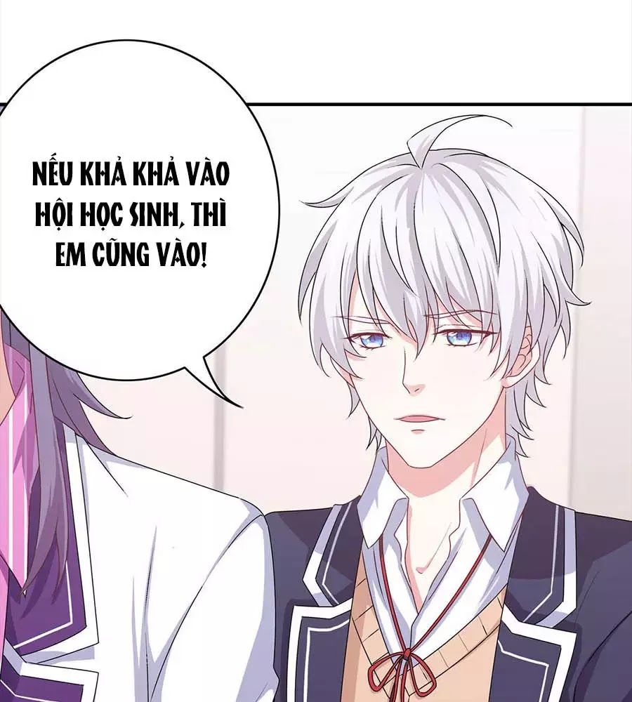 Yêu Tôi Đều Chết Cả Đi! Chapter 93 - Trang 2