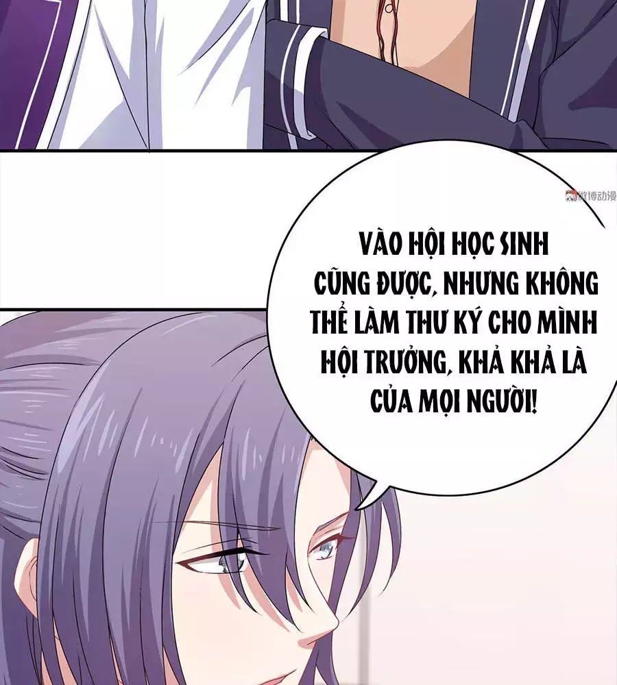 Yêu Tôi Đều Chết Cả Đi! Chapter 93 - Trang 2