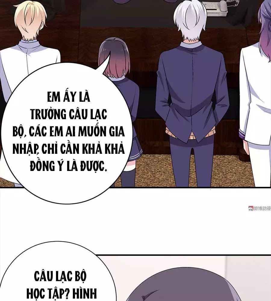 Yêu Tôi Đều Chết Cả Đi! Chapter 93 - Trang 2