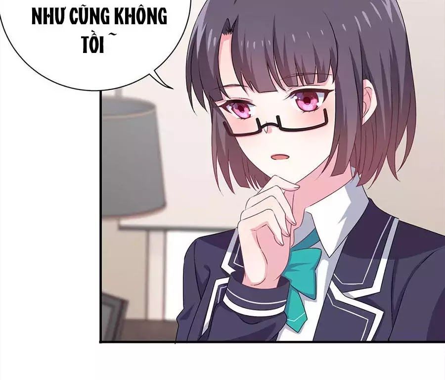 Yêu Tôi Đều Chết Cả Đi! Chapter 93 - Trang 2