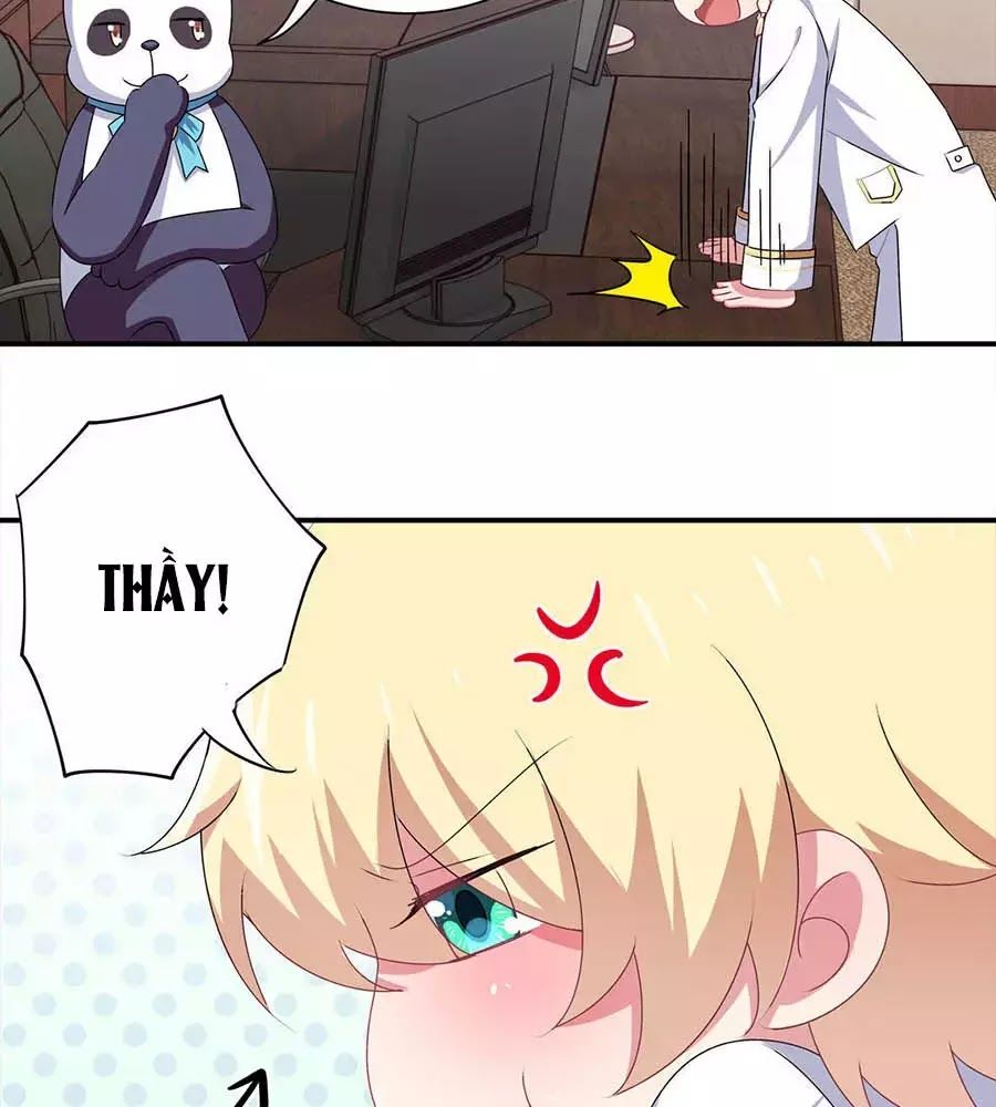 Yêu Tôi Đều Chết Cả Đi! Chapter 93 - Trang 2