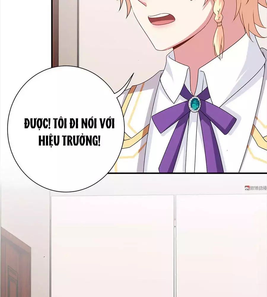 Yêu Tôi Đều Chết Cả Đi! Chapter 93 - Trang 2