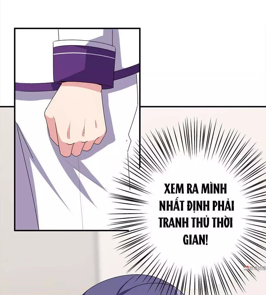 Yêu Tôi Đều Chết Cả Đi! Chapter 93 - Trang 2