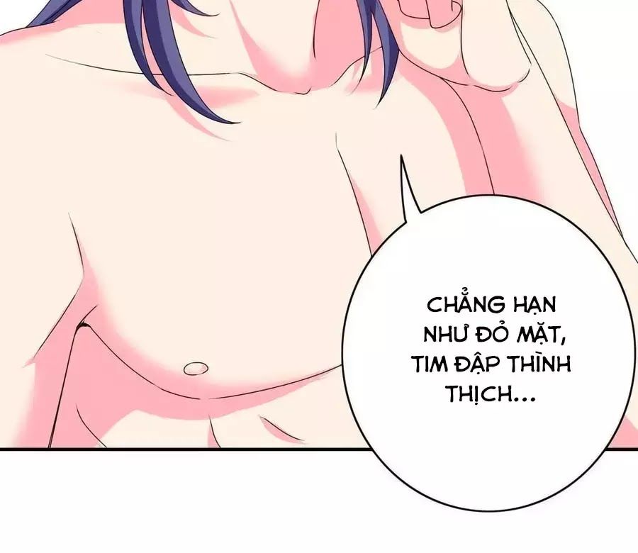 Yêu Tôi Đều Chết Cả Đi! Chapter 94 - Trang 2