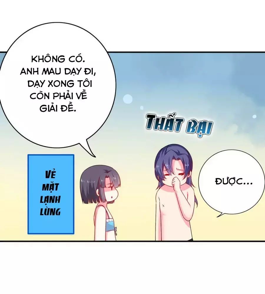 Yêu Tôi Đều Chết Cả Đi! Chapter 94 - Trang 2