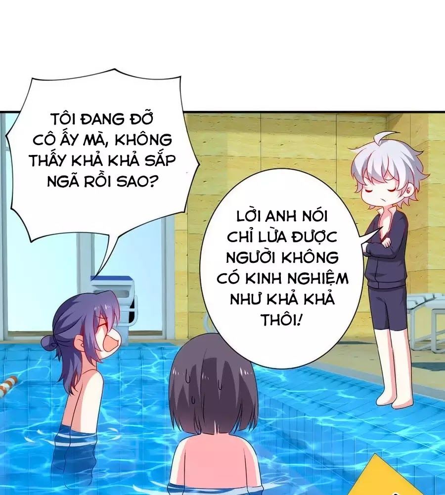 Yêu Tôi Đều Chết Cả Đi! Chapter 94 - Trang 2