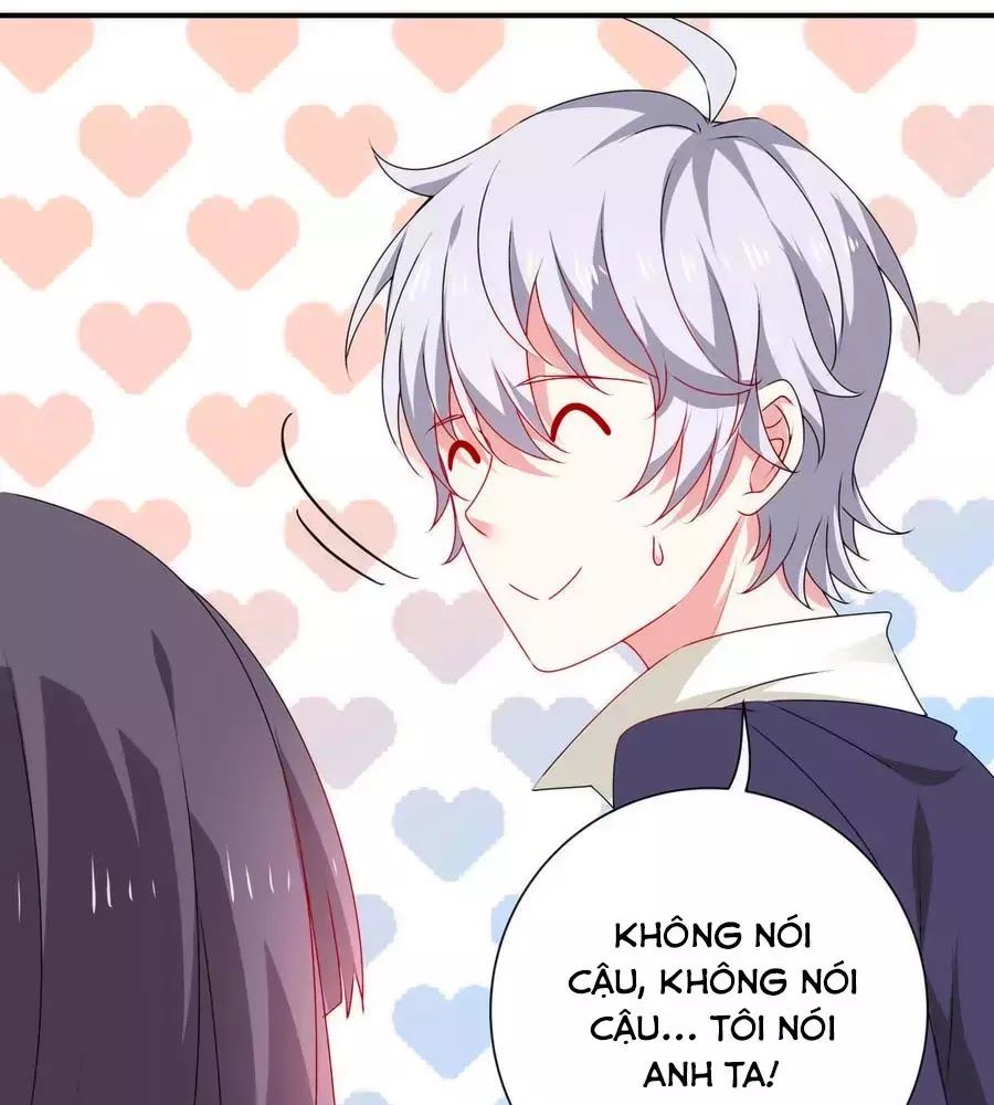 Yêu Tôi Đều Chết Cả Đi! Chapter 94 - Trang 2