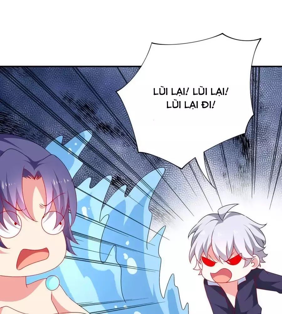 Yêu Tôi Đều Chết Cả Đi! Chapter 94 - Trang 2