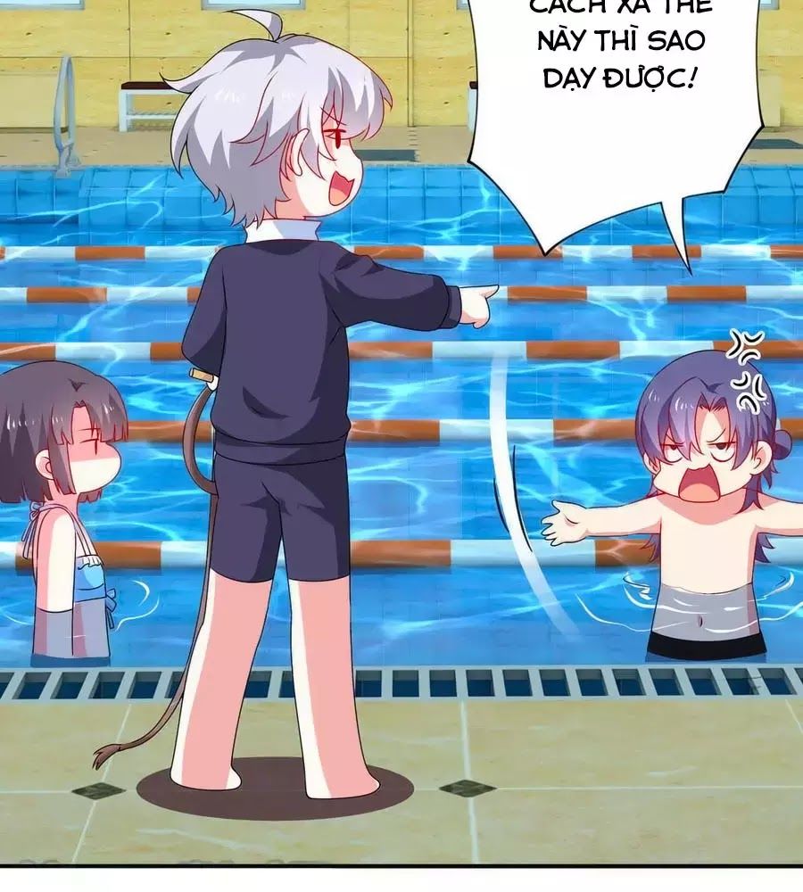 Yêu Tôi Đều Chết Cả Đi! Chapter 94 - Trang 2