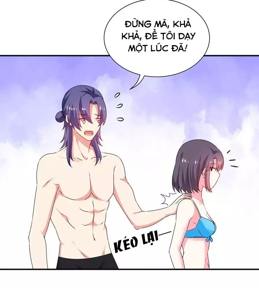 Yêu Tôi Đều Chết Cả Đi! Chapter 94 - Trang 2