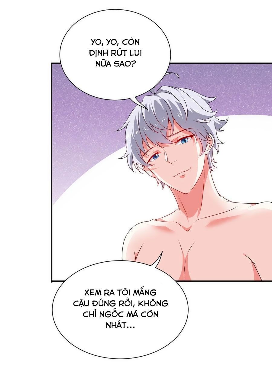 Yêu Tôi Đều Chết Cả Đi! Chapter 95 - Trang 2