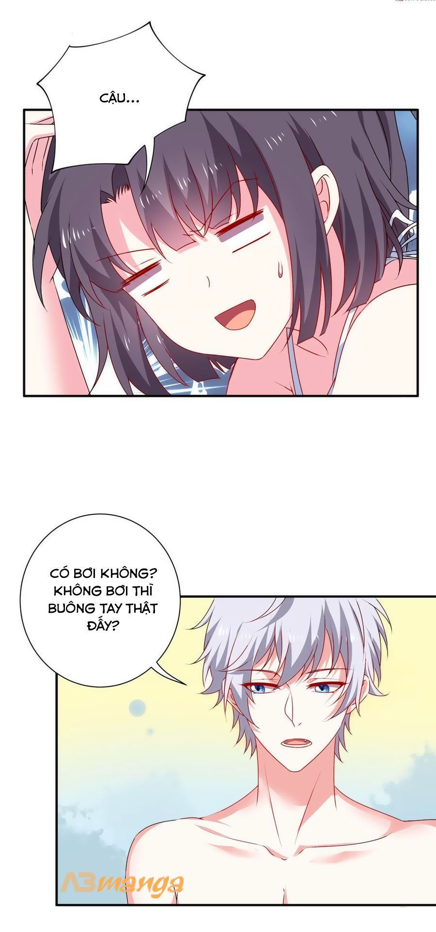 Yêu Tôi Đều Chết Cả Đi! Chapter 95 - Trang 2