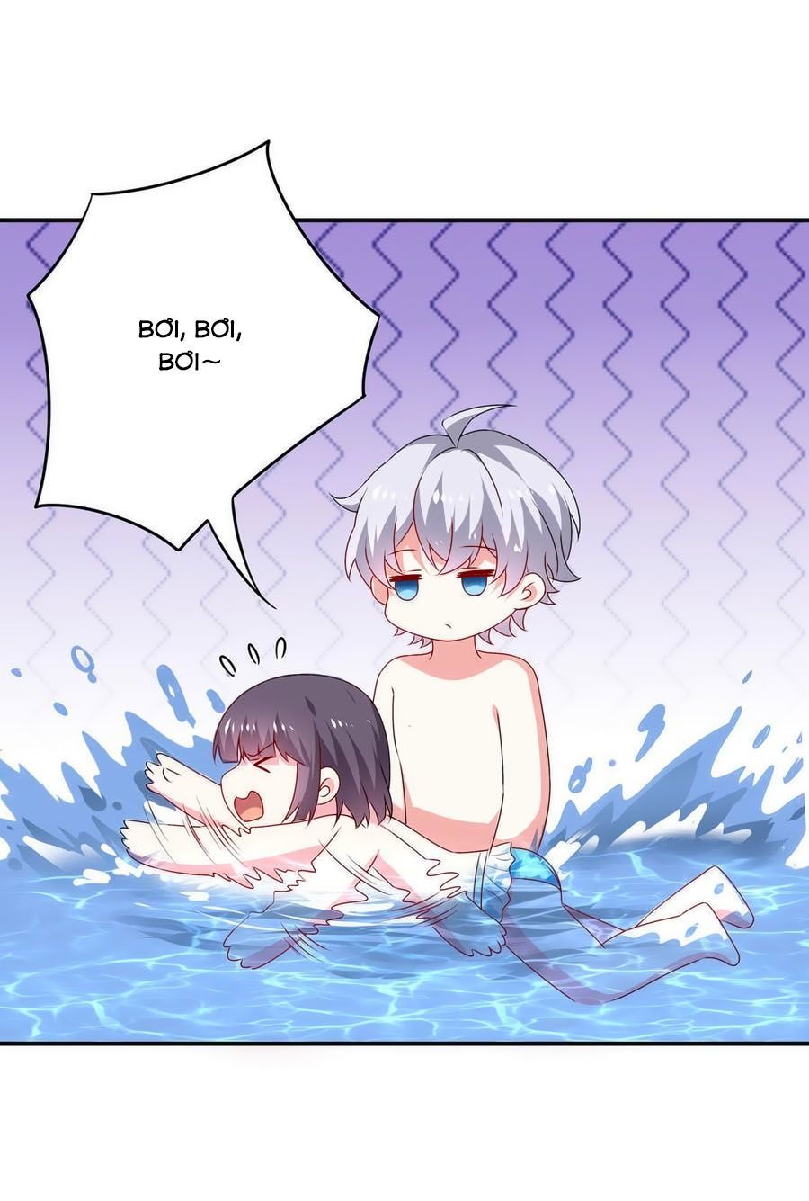 Yêu Tôi Đều Chết Cả Đi! Chapter 95 - Trang 2