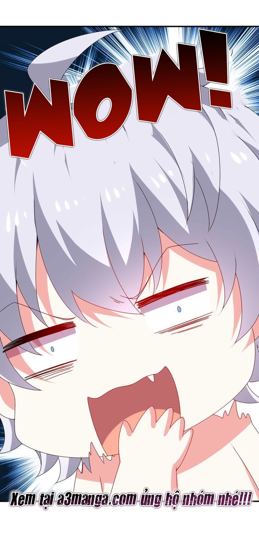 Yêu Tôi Đều Chết Cả Đi! Chapter 95 - Trang 2