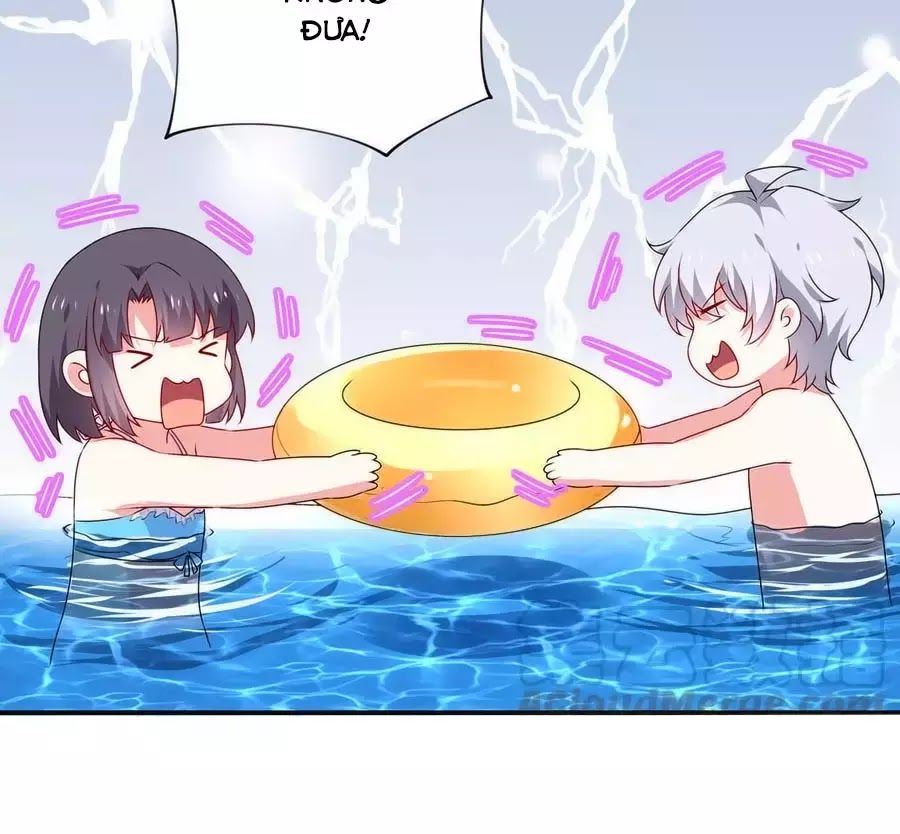 Yêu Tôi Đều Chết Cả Đi! Chapter 96 - Trang 2