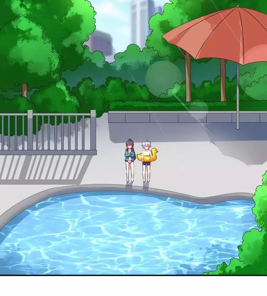 Yêu Tôi Đều Chết Cả Đi! Chapter 96 - Trang 2