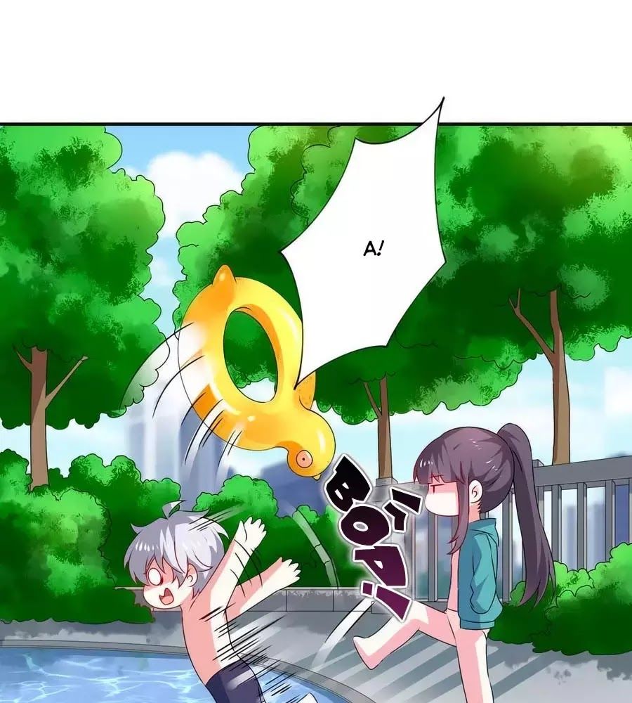 Yêu Tôi Đều Chết Cả Đi! Chapter 96 - Trang 2