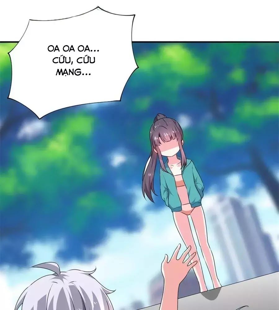 Yêu Tôi Đều Chết Cả Đi! Chapter 96 - Trang 2