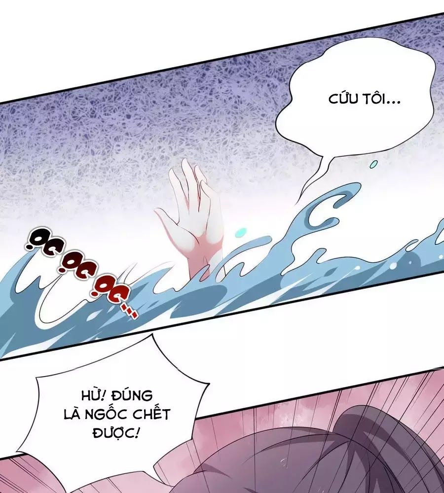 Yêu Tôi Đều Chết Cả Đi! Chapter 96 - Trang 2