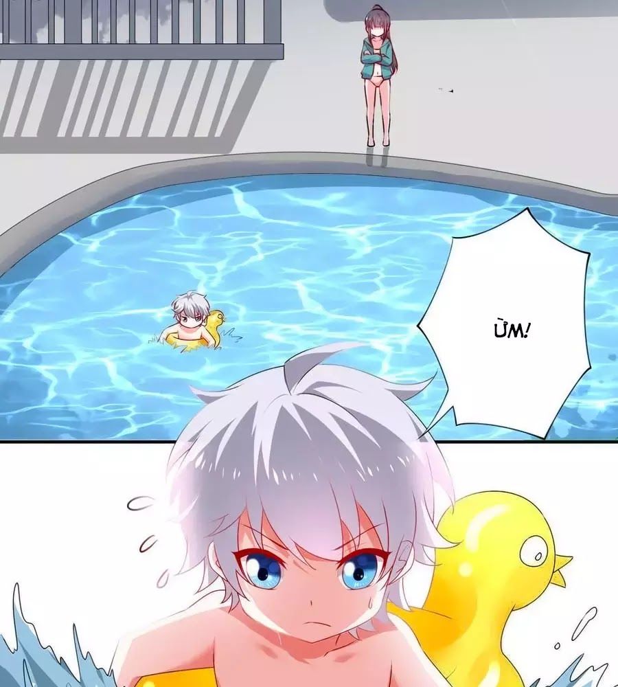 Yêu Tôi Đều Chết Cả Đi! Chapter 96 - Trang 2