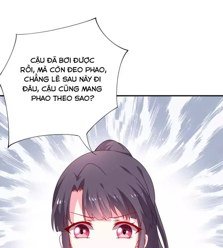 Yêu Tôi Đều Chết Cả Đi! Chapter 96 - Trang 2