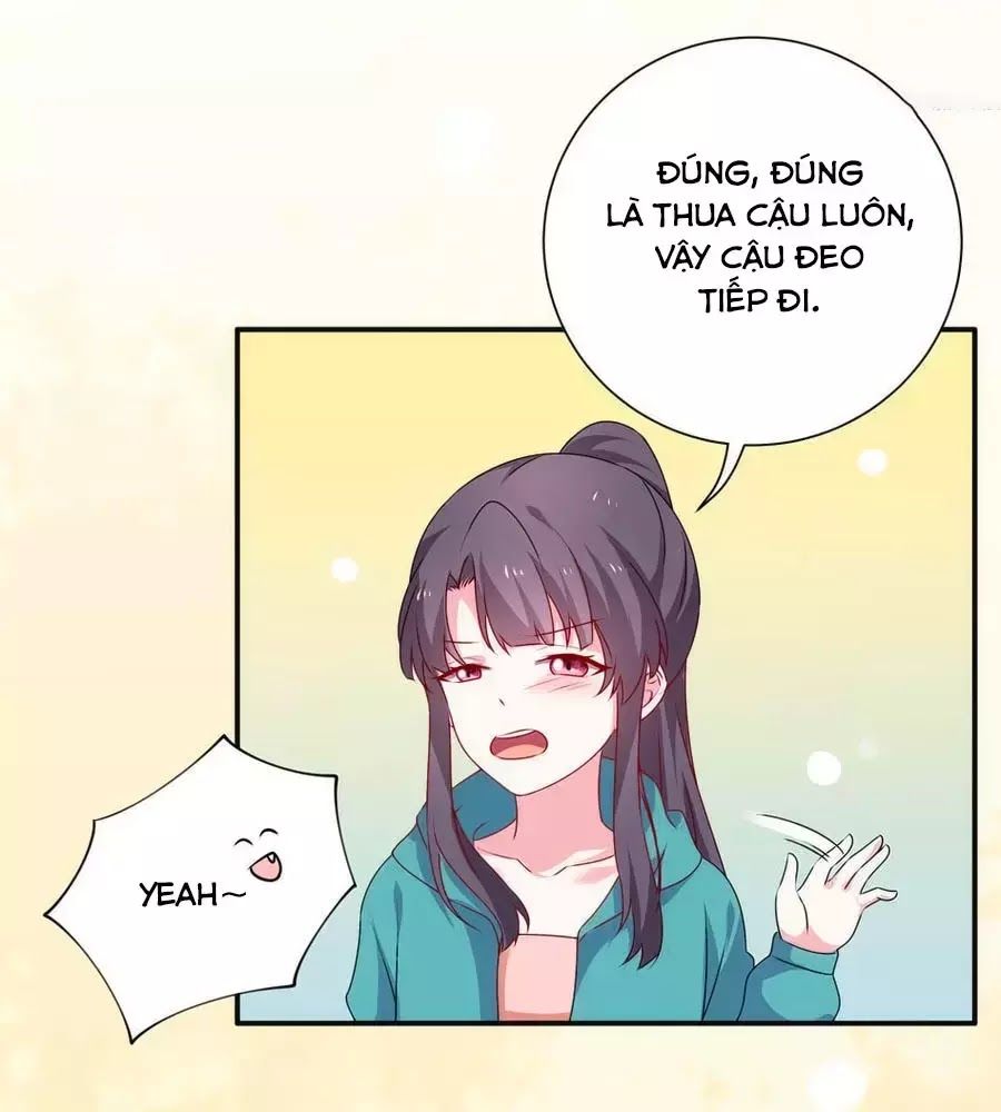 Yêu Tôi Đều Chết Cả Đi! Chapter 96 - Trang 2