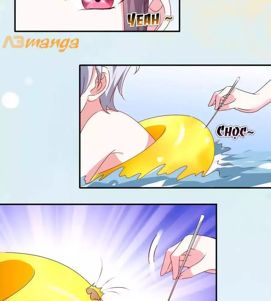 Yêu Tôi Đều Chết Cả Đi! Chapter 96 - Trang 2