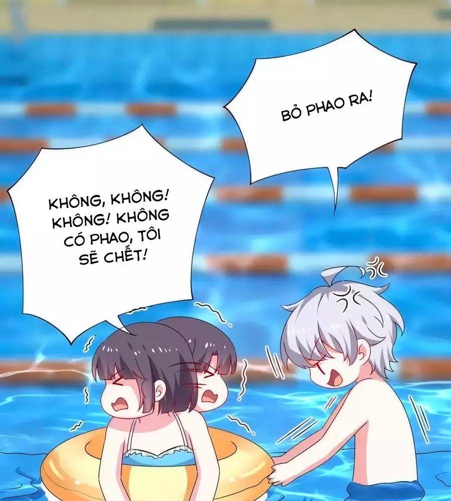 Yêu Tôi Đều Chết Cả Đi! Chapter 96 - Trang 2