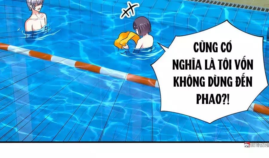 Yêu Tôi Đều Chết Cả Đi! Chapter 97 - Trang 2