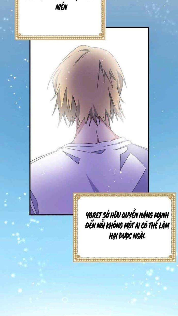 Ygret Chapter 1 - Trang 2