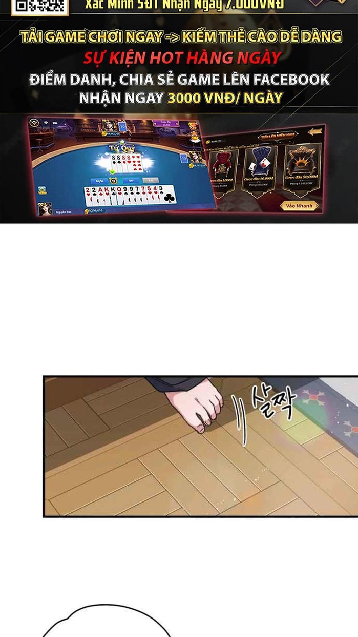 Ygret Chapter 1 - Trang 2