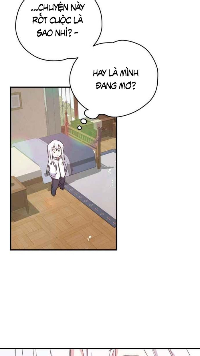 Ygret Chapter 1 - Trang 2